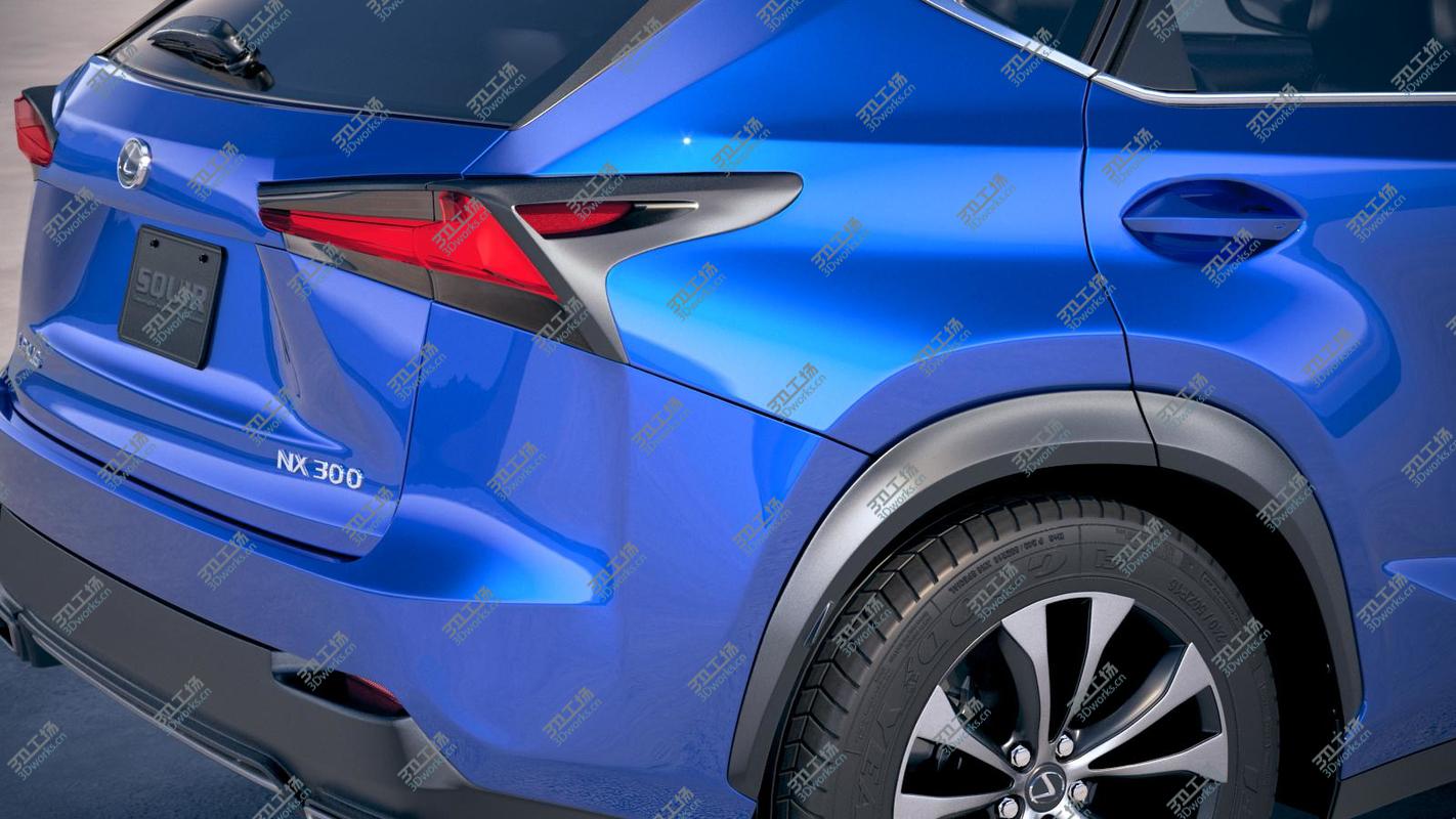 images/goods_img/2021040162/Lexus NX300 2018 model/5.jpg